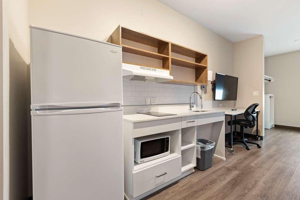 Extended Stay America Premier Suites - Daytona Beach - Ormond Beach Zimmer foto