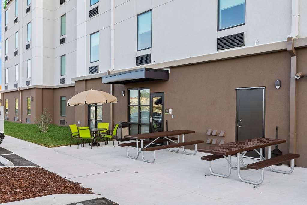 Extended Stay America Premier Suites - Daytona Beach - Ormond Beach Einrichtungen foto